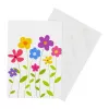 HTVRONT Heat Transfer Paper for Light Fabrics, A4, 8 Sheets