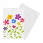 HTVRONT Heat Transfer Paper for Light Fabrics, A4, 8 Sheets
