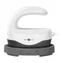 HTVRONT Mini5 Heat Press (White)