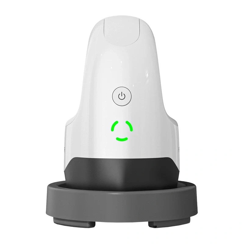 HTVRONT Mini5 Heat Press (White)