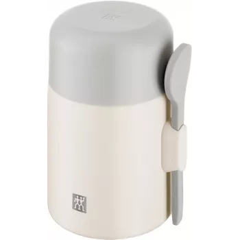 ZWILLING THERMO PLUS Thermal Container 600 ml Cream