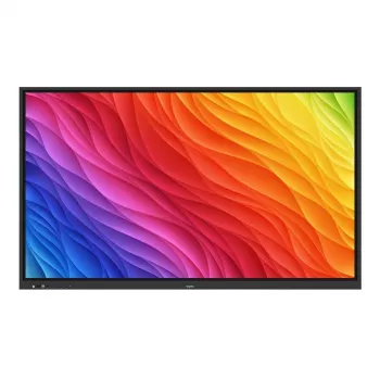 Dahua DHI-LPH65-ST470-L-S2 65 inch 4K UHD Interactive Touch Display with Android 16 EDLA