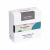 Millefiori White Rose Espresso Scent Clip Car Air Freshener