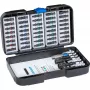 GEDORE Bit Set 666-045, 45-Piece (3459519)