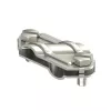 OBO BETTERMANN Cross Connector 250 V4A 8-10mm Stainless Steel Lightning Protection 5312925