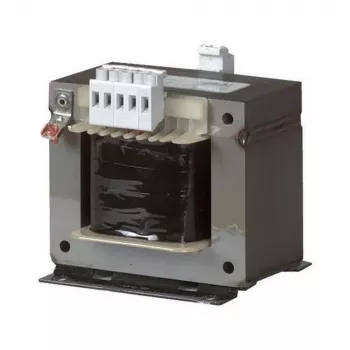 Eaton STN0.4 Control Transformer 400VA 400V to 230V (204984)