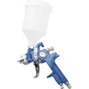 Scheppach 7906100721 Compressed Air Paint Spray Gun, 3.5 bar
