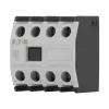 Eaton DILM150-XHIA22 Auxiliary Contact Block, 2NO+2NC, Front Mounting, Screw Terminals 283464
