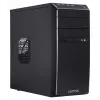 Captiva Business/Office I10-0563 Desktop PC - Intel Core Ultra 5 225, 16GB, 500GB SSD + 4TB, Wi-Fi, without Operating System