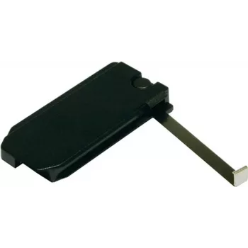 EXSYS EX-10000 ExpressCard 34mm to 54mm Slot Stabilisation Adapter Kit