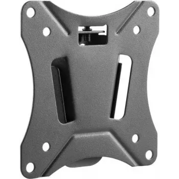 SpeaKa Professional SP-TVM-101 Fixed TV Wall Mount for 13-27 inch Screens, VESA 75x75/100x100, up to 20 kg, Black SP-10258920