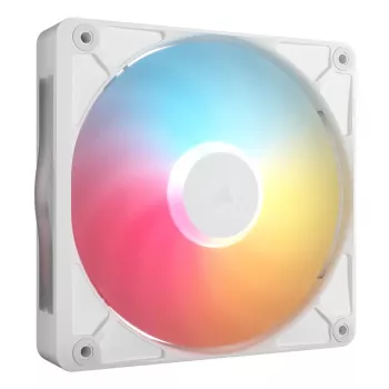 CORSAIR iCUE Link RX140 II RGB 140mm PWM Fan - White
