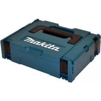 Makita MAKPAC Type 1 Case Set P-02369, empty