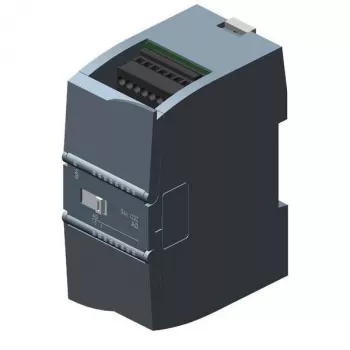 Siemens SIMATIC S7-1200 SM 1232 Analogue Output Module, 2 AO