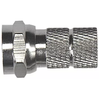 AXING CFS 1-00 F Connector for 6.5 mm Cable CFS00100