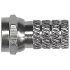 AXING CFS 3-00 F Screw Connector for 4 mm Coaxial Cable CFS00300