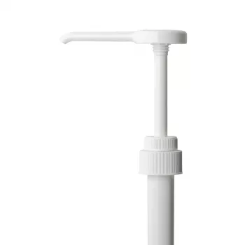 ARISTO Marven Pump Head for Dispensers, White, 1 Piece AR32200