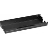Bachmann CONI Bracket 4-Way Black incl. 2 Rivets