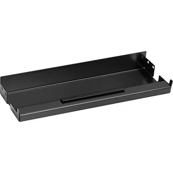 Bachmann CONI Bracket 4-Way Black incl. 2 Rivets