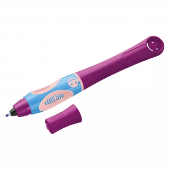 Pelikan griffix Rollerball Pen Left-Handed Sweet Berry Folding Box