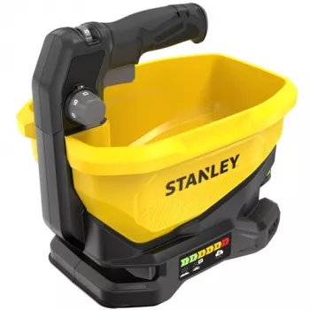 STANLEY BLACK & DECKER STCOE300B-XJ 18V FatMax V20 Random Orbital Sander Solo