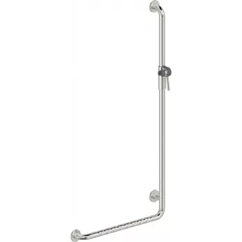 DEANTE wall mount for 32-55 inch TVs, fixed, 40 kg, VESA up to 400x400, black