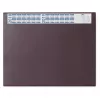DURABLE Desk Mat 65 x 52 cm Red