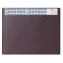 DURABLE Desk Mat 65 x 52 cm Red