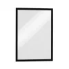 DURABLE Duraframe Magnetic A3 Information Frame, Black, 5-Pack