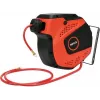 YATO Compressed Air Hose on Reel 14m x 6.5mm