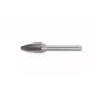 BETA 426MD-FA12 Curved Round Brush 12 x 25mm Shank 6mm