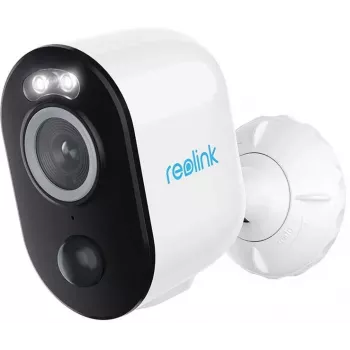 Reolink Argus Series B330 5MP Wireless Security Camera with Starlight Colour Night Vision