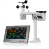 Bresser Smart Tuya Professional Weather Station with 7-in-1 Sensor