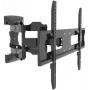 LTC LXLCD116 Adjustable TV Wall Mount, 32–85 inch, Two Arms