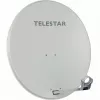 IMPERIAL Telestar Digirapid 80 Satellite Dish Grey (5109721-AB)