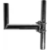 TELEVES MAL35HV Aluminium Mast Arm 35 cm Horizontal/Vertical Mounting for Masts up to 60 mm