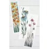 Hahnemühle Bamboo Mixed Media Paper Pad A4 265 g/m² 25 Sheets Natural White 10625020