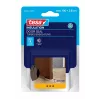 Tesa moll INSULATION Sealing Tape Brown 6 m x 9 mm x 4 mm (05422-00101-03)