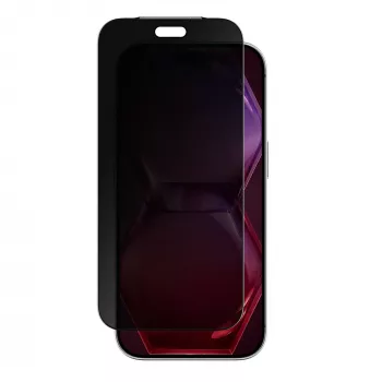AMAZINGTHING Titan Vision 30 Privacy Glass Screen Protector for iPhone 18 Pro