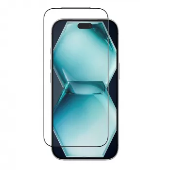 AMAZINGTHING Titan Vision 30 Full Glass Tempered Glass Screen Protector for iPhone 18 Pro Max