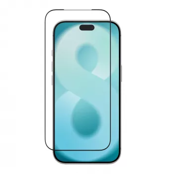 AMAZINGTHING Radix +Care Full Glass Tempered Glass Screen Protector for iPhone 18 Pro Max with Installation Frame