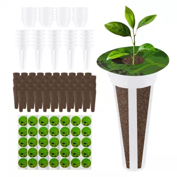 GreenBlue GB133 AS Accessory Set for Smart Plant Pot