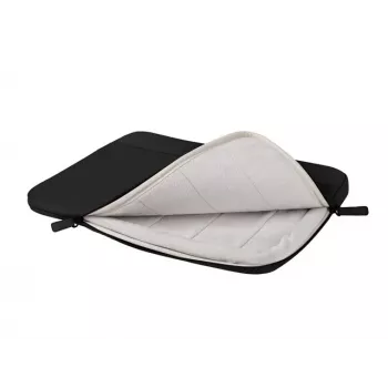 Natec Mussel 2 Max 16 Laptop Sleeve NET-2482, Black