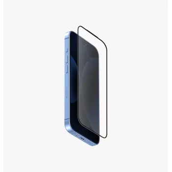UNIQ Optix Covex Matte DX2 Tempered Glass Screen Protector Film for iPhone 18 Pro Max