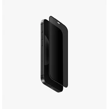 UNIQ Optix Privacy Xenon Nanoceram Screen Protector Film for iPhone 18 Pro Max