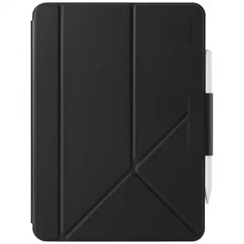 PITAKA MagEZ Folio 3 Case for iPad Air 11-inch (M2/M3/M4) - Black