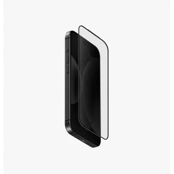 UNIQ Optix XenonNanoceram Ceramic Glass Screen Protector Film for iPhone 18 Pro Max