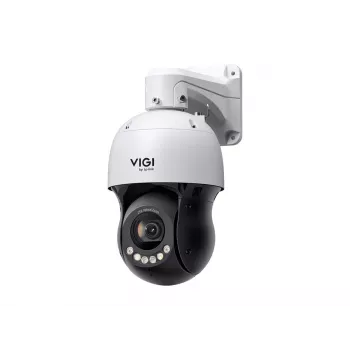 TP-LINK VIGI InSight PTZ5425 V1.6 - 4MP Outdoor PTZ Network Camera with 25x Optical Zoom, IP66/IK10, PoE