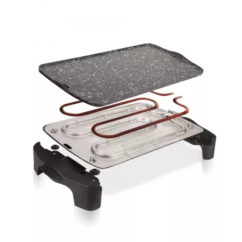 Jata GR558R Sandwich Maker