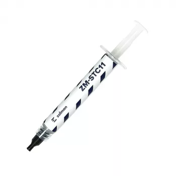 Zalman ZM-STC11 Thermal Paste, 2.0g, Grey